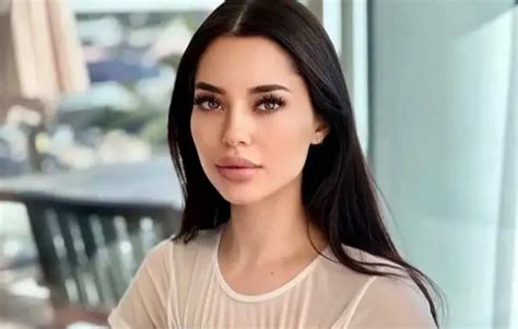 Marisol Yotta (Model) Wiki, Biography, Age, Boyfriend, Family,。